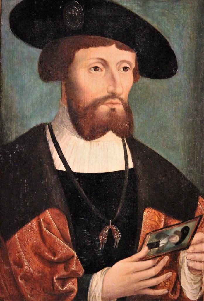 Christian II (1481-1559)