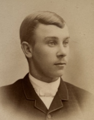Theodor Hagvall (1842-1922)