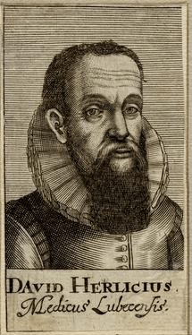 David Herlitz (1557-1636) 