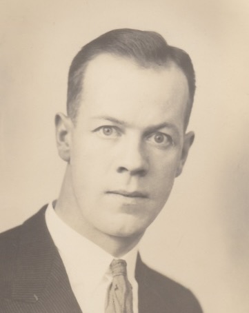 Henry Hagwall (1904-1952)
