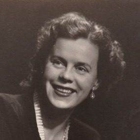 Kerstin Hagwall (1914-1975)
