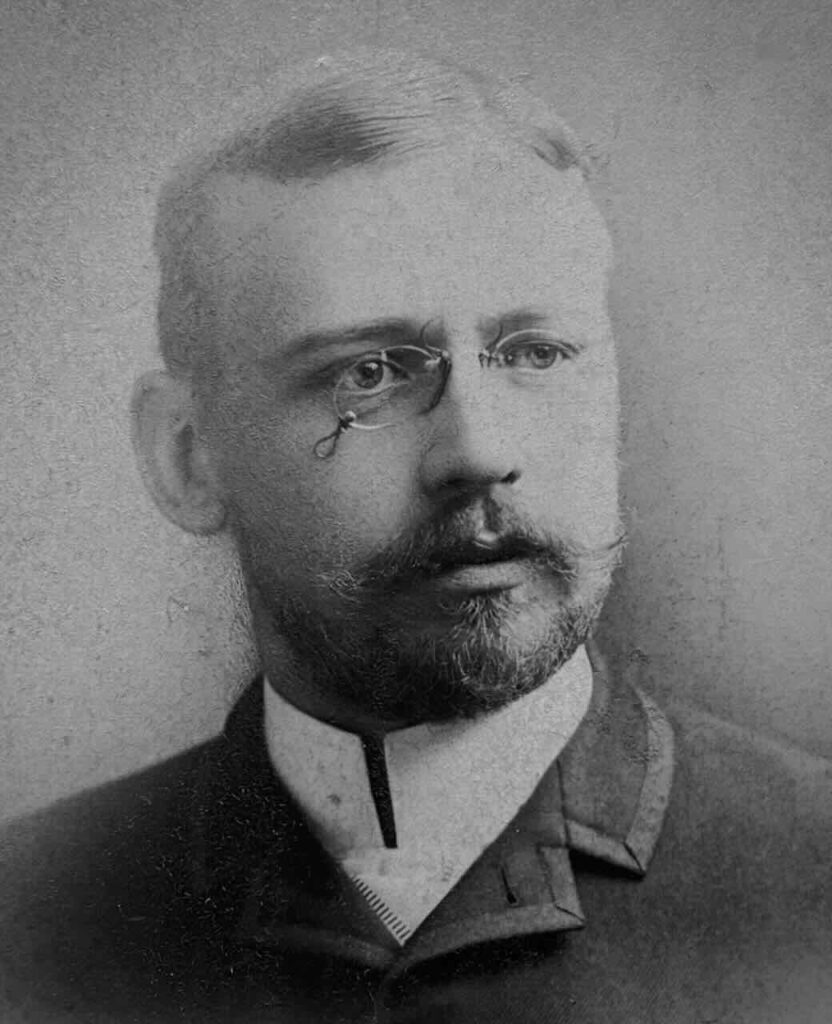 Jacob Martin Borgstedt