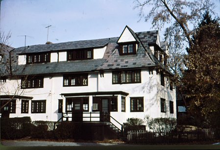 15 Bolton Gardens New York