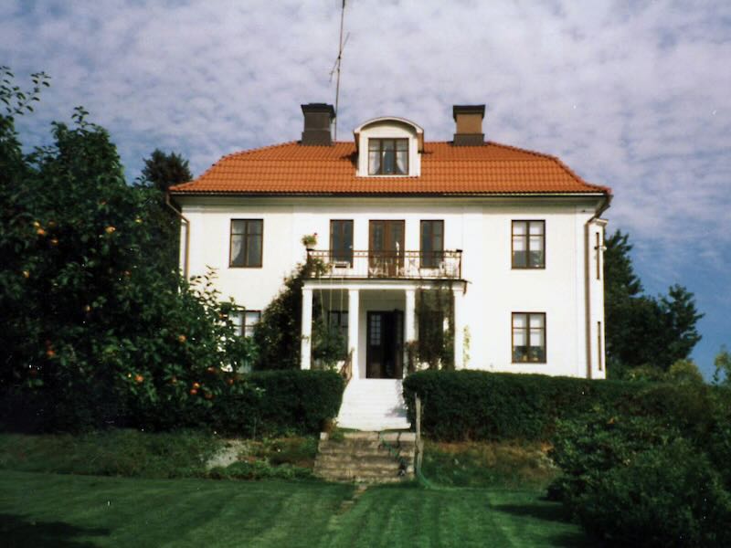 Storsjö